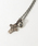 SunKu�i�T���N�j�́u�ySunKu�z�T���N/ CROSS NECKLACE�i�l�b�N���X�j�v�b�V���o�[