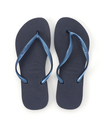 havaianas | 【havaianas】ハワイアナス　SLIM（スリム）(ビーチサンダル)
