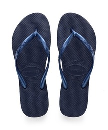 havaianas(�n���C�A�i�X)�́yhavaianas�z�n���C�A�i�X�@SLIM�i�X�����j�r�[�`�T���_��/�r�[�T��(�T���_��)