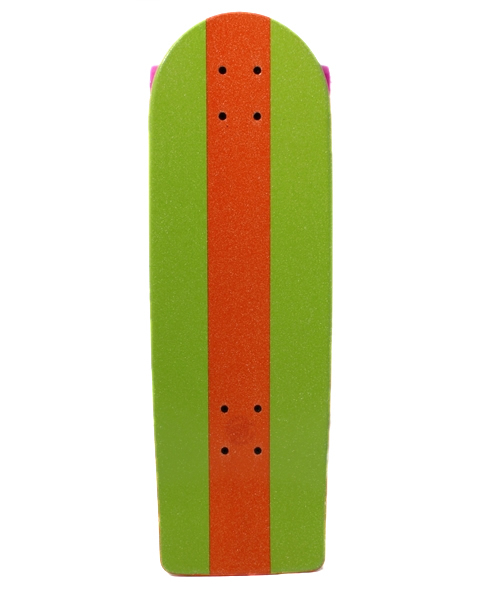 BEAMS（ビームス）の「SANTA CRUZ×THE SIMPSONS / BART MODEL CRUISER