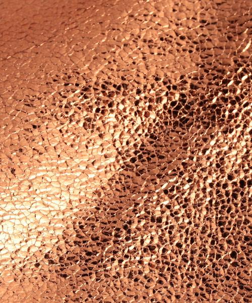 Another Edition（アナザーエディション）の「CONTROL FLEAKメタルトート2（ショルダーバッグ・レディース・シルバー/オレンジ/ゴールド/ワインレッド・FREE）」の8枚目の写真