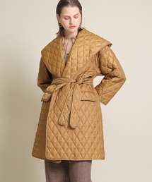 STUDIOUS | 【ELIN】《復刻VER.》キルティングコート　11705-33-0604(ダウンジャケット/コート)