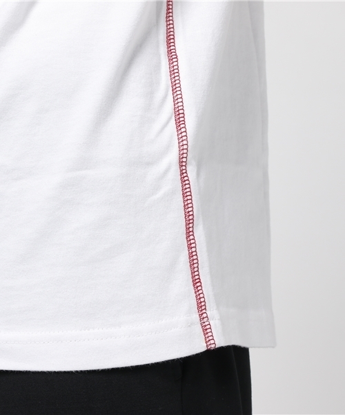 rip curl(リップカール)の「ロンT(Tシャツ/カットソー・メンズ・バーガンディー/ブラック/ホワイト・MEDIUM/LARGE)」の9枚目の写真
