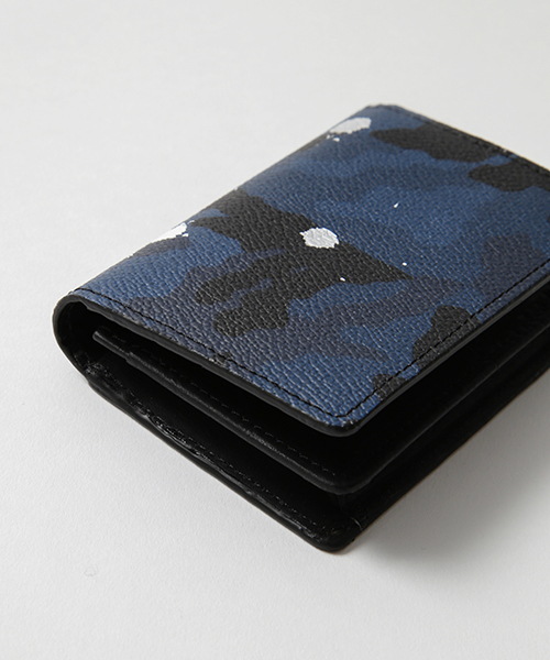 junhashimoto（ジュンハシモト）の「別注カードケース GENTIL BANDIT