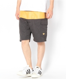 adidas Originals | アディダス AC BOARD SHORT ボードショーツ(カーゴパンツ)
