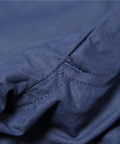 adidas Originals(アディダスオリジナルス)の「アディダス AC BOARD SHORT ボードショーツ(カーゴパンツ・メンズ・ブラック/ダークインディゴブルー・SMALL/MEDIUM/LARGE/X-LARGE)」の9枚目の写真