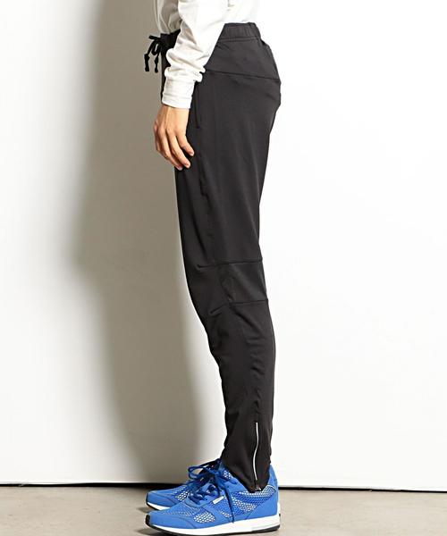 salomon トップス　パンツ SALOMON（サロモン）の「SALOMON（サロモン） TRAIL RUNNER WARM PAN