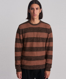 Lee Stripe Sweater