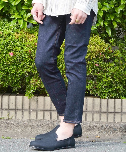 Johnbull Private labo(�W�����u���v���C�x�[�g���{)�̃t���b�N�X�A���N���W�[���Y(�f�j���p���c)