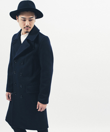 ピーコート ロング丈 の人気ランキング メンズ Zozotown