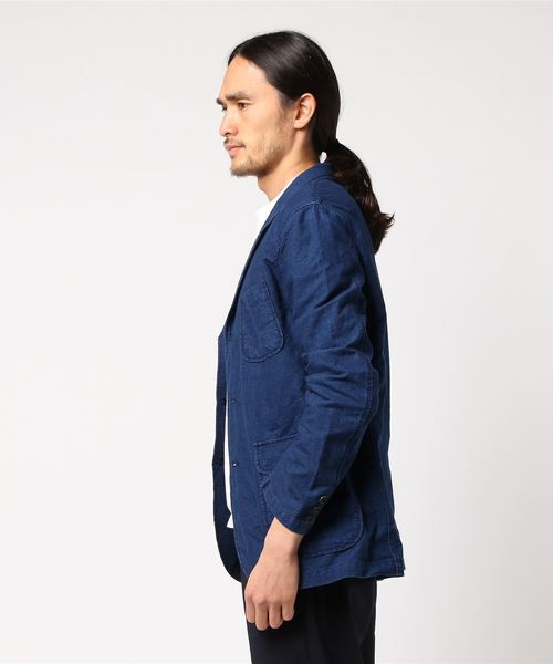 SONTAKU（ソンタク）の「SONTAKU/ソンタク 経年変化が楽しめる