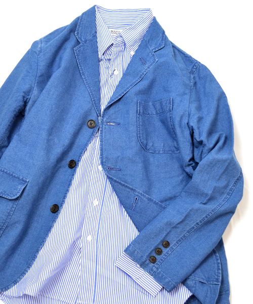 SONTAKU（ソンタク）の「SONTAKU/ソンタク 経年変化が楽しめる