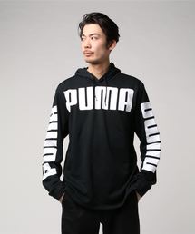 PUMA | プーマ Ｒｅｂｅｌ　フーディ(パーカー)