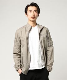 【Champion/チャンピオン】メンズ CPFU ジップジャケット