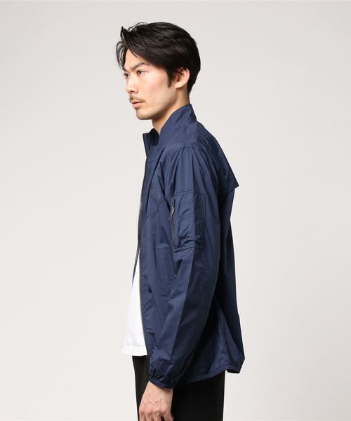 CPFU Champion ジップアップジャケット M セール】【Champion/チャンピオン】メンズ CPFU ジップ