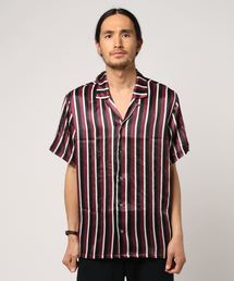 STAMPD | STAMPD スタンプト / TUCKER S/S CLUB(シャツ/ブラウス)