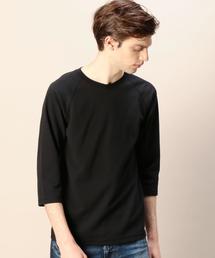 BEAUTY&YOUTH UNITED ARROWS | BY リップル カットソー о(Tシャツ/カットソー)