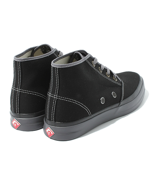 A BATHING APE（アベイシングエイプ）の「ASF STA（スニーカー・メンズ・ブラック/ホワイト・9/8/10/8.5/9.5/7.5/7/11）」の9枚目の写真