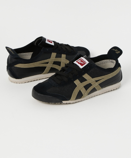 onitsuka tiger mexico 66 olive