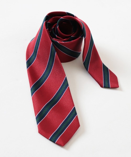 garsonwave（ギャルソンウェーブ）の「日本製 モードネクタイ/ナロータイ/スリムネクタイ（ネクタイ・メンズ・ブラック/グレー/その他/ブラック×グレー/ホワイト×ブラック/ブラック系その他/ブルー系その他/レッド系その他/チェック/ブラック系その他2/ブルー系その他2/ブルー系その他3/ブルー系その他4/ブルー系その他5/ブルー系その他6/その他3/その他2/その他5/その他4/その他1・FREE）」の14枚目の写真