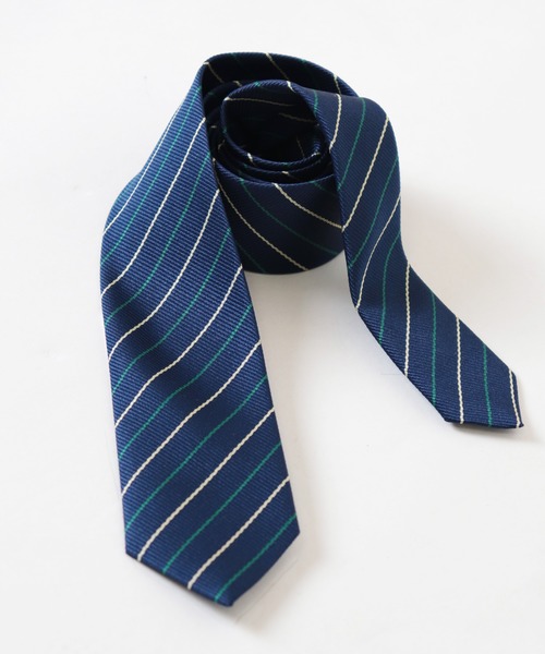 garsonwave（ギャルソンウェーブ）の「日本製 モードネクタイ/ナロータイ/スリムネクタイ（ネクタイ・メンズ・ブラック/グレー/その他/ブラック×グレー/ホワイト×ブラック/ブラック系その他/ブルー系その他/レッド系その他/チェック/ブラック系その他2/ブルー系その他2/ブルー系その他3/ブルー系その他4/ブルー系その他5/ブルー系その他6/その他3/その他2/その他5/その他4/その他1・FREE）」の10枚目の写真