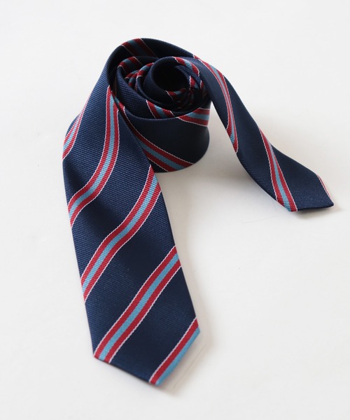 garsonwave（ギャルソンウェーブ）の「日本製 モードネクタイ/ナロータイ/スリムネクタイ（ネクタイ・メンズ・ブラック/グレー/その他/ブラック×グレー/ホワイト×ブラック/ブラック系その他/ブルー系その他/レッド系その他/チェック/ブラック系その他2/ブルー系その他2/ブルー系その他3/ブルー系その他4/ブルー系その他5/ブルー系その他6/その他3/その他2/その他5/その他4/その他1・FREE）」の11枚目の写真