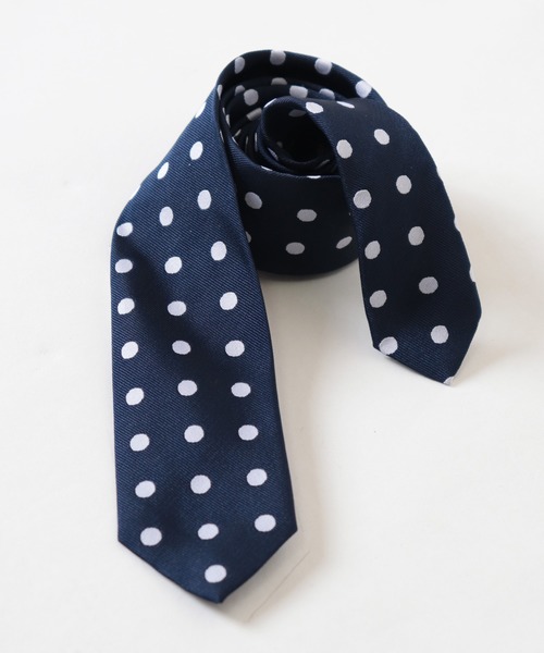garsonwave（ギャルソンウェーブ）の「日本製 モードネクタイ/ナロータイ/スリムネクタイ（ネクタイ・メンズ・ブラック/グレー/その他/ブラック×グレー/ホワイト×ブラック/ブラック系その他/ブルー系その他/レッド系その他/チェック/ブラック系その他2/ブルー系その他2/ブルー系その他3/ブルー系その他4/ブルー系その他5/ブルー系その他6/その他3/その他2/その他5/その他4/その他1・FREE）」の13枚目の写真
