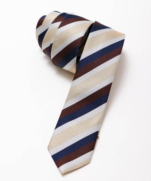 garsonwave（ギャルソンウェーブ）の「日本製 モードネクタイ/ナロータイ/スリムネクタイ（ネクタイ・メンズ・ブラック/グレー/その他/ブラック×グレー/ホワイト×ブラック/ブラック系その他/ブルー系その他/レッド系その他/チェック/ブラック系その他2/ブルー系その他2/ブルー系その他3/ブルー系その他4/ブルー系その他5/ブルー系その他6/その他3/その他2/その他5/その他4/その他1・FREE）」の16枚目の写真