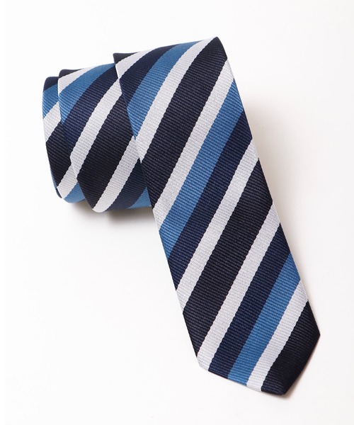 garsonwave（ギャルソンウェーブ）の「日本製 モードネクタイ/ナロータイ/スリムネクタイ（ネクタイ・メンズ・ブラック/グレー/その他/ブラック×グレー/ホワイト×ブラック/ブラック系その他/ブルー系その他/レッド系その他/チェック/ブラック系その他2/ブルー系その他2/ブルー系その他3/ブルー系その他4/ブルー系その他5/ブルー系その他6/その他3/その他2/その他5/その他4/その他1・FREE）」の19枚目の写真