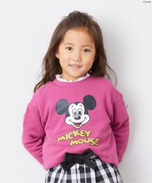 apres les cours | Disney（ディズニー） ミッキートレーナー(スウェット)