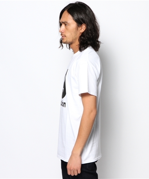MAXIMUM THE HORMONE　観音ワークシャツ　BLK HYSTERIC GLAMOUR◇Tシャツ/XL/コットン/BLK/02241CT54