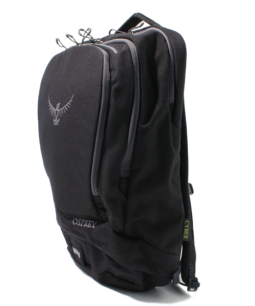 BEAMS（ビームス）の「OSPREY / Cyber（バックパック/リュック）」 - WEAR