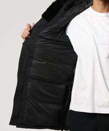 シャイニングアークス東京ベイ浦安　ダウンジャケット シャイニングアークス東京ベイ浦安 ダウンジャケット