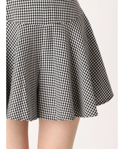 dazzlin(ダズリン)の「ボリュームフレアキュロット(その他パンツ・レディース・ブラック/ブラウン/その他1・SMALL/MEDIUM)」の12枚目の写真