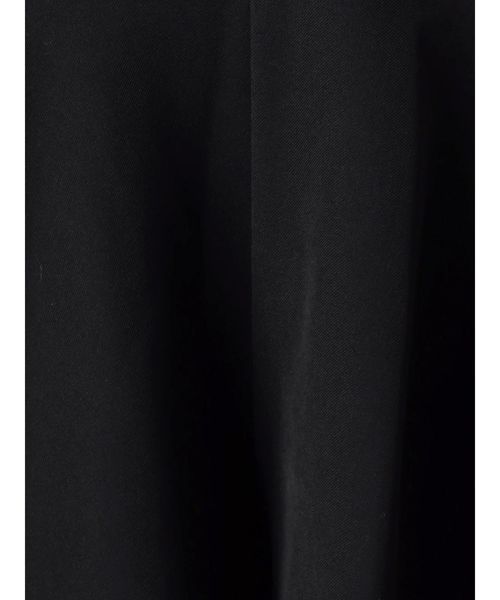 dazzlin(ダズリン)の「ボリュームフレアキュロット(その他パンツ・レディース・ブラック/ブラウン/その他1・SMALL/MEDIUM)」の14枚目の写真