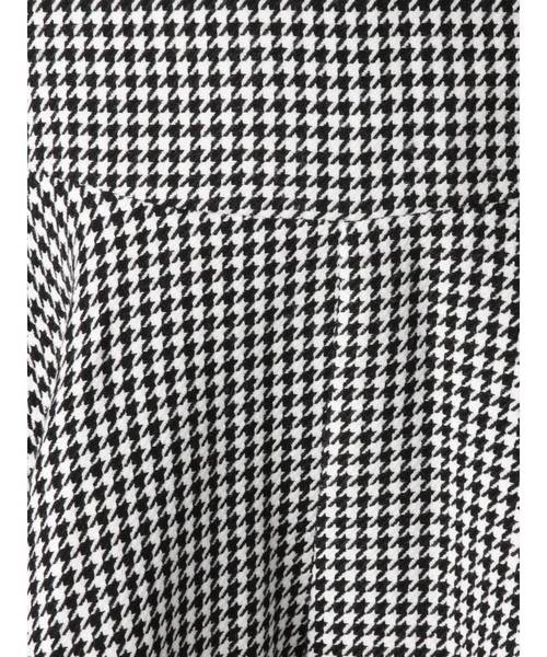 dazzlin(ダズリン)の「ボリュームフレアキュロット(その他パンツ・レディース・ブラック/ブラウン/その他1・SMALL/MEDIUM)」の16枚目の写真