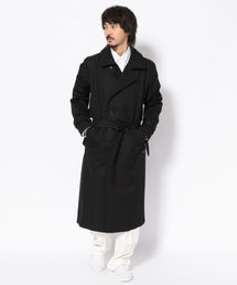 Toironier | Toironier/トワロニエ/Layered Trench/レイヤードトレンチコート(トレンチコート)