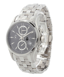 NANO universe | HAMILTON(ハミルトン)/ ジャズマスターオートクロノ(アナログ腕時計)