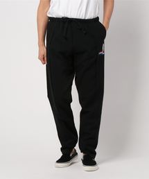 【BOWWOW】CUT ATTACH SWEAT PANTS