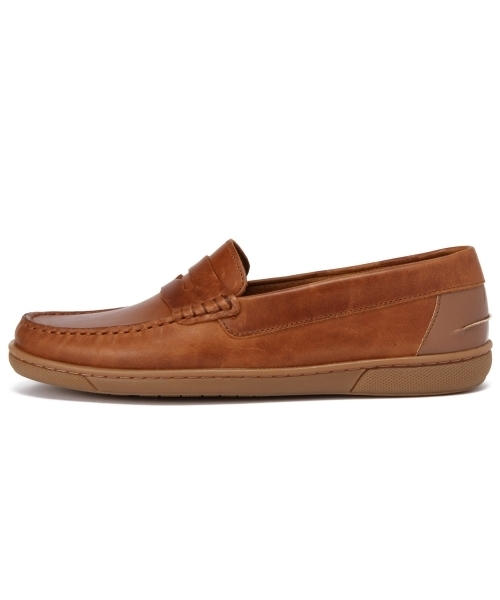 green label relaxing（グリーンレーベルリラクシング）の「▲▲▲[ダナッサ]DANASSA ローファー GLR EX ◆（その他シューズ・メンズ・ブラック/ダークブラウン/ベージュ/ネイビー・43/42/41/40）」の15枚目の写真