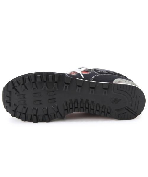 BEAUTY&YOUTH UNITED ARROWS(ビューティーアンドユースユナイテッドアローズ)の「<new balance>ML574 VDN(スニーカー・メンズ・その他1・8h/9h/10/11/9)」の4枚目の写真
