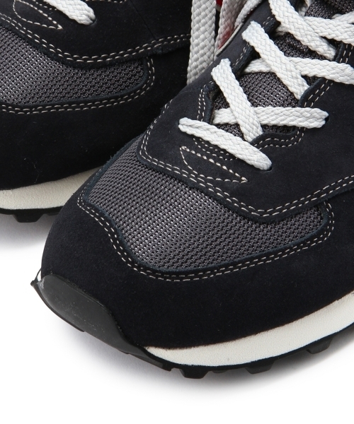 BEAUTY&YOUTH UNITED ARROWS(ビューティーアンドユースユナイテッドアローズ)の「<new balance>ML574 VDN(スニーカー・メンズ・その他1・8h/9h/10/11/9)」の6枚目の写真