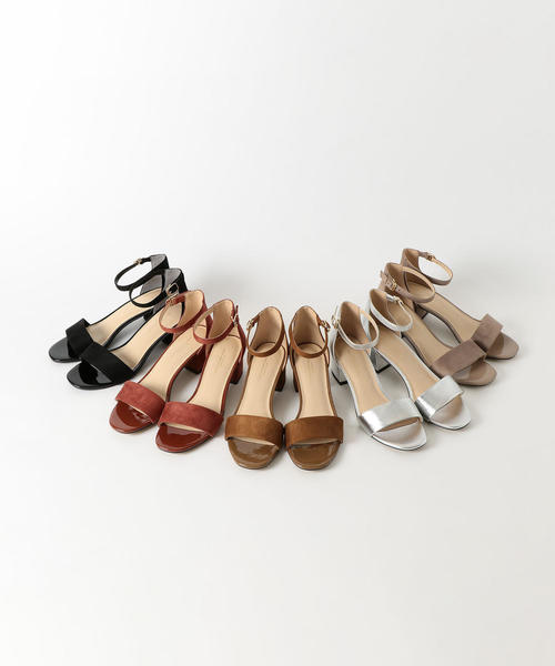 値下　新品　Pascucci サンダル 25㎝ 38 ブラウン　グリーンレーベル 新品 Pascucci サンダル 25㎝ 38 ブラウン グリーンレーベル