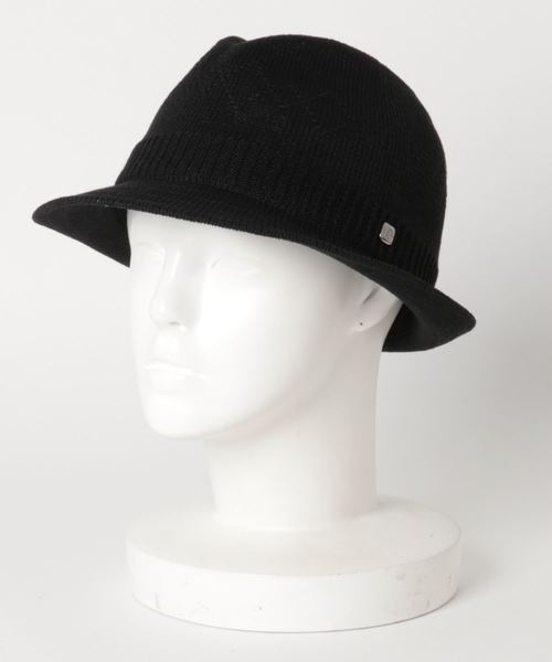 CA4LA（カシラ）の「ADAM（ハット）」 - WEAR