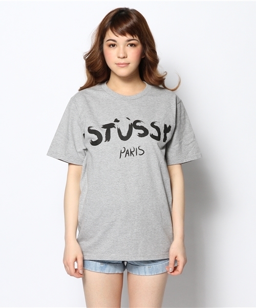 Stussy Women（ステューシーウィメン）の「Stussy Paris Classic
