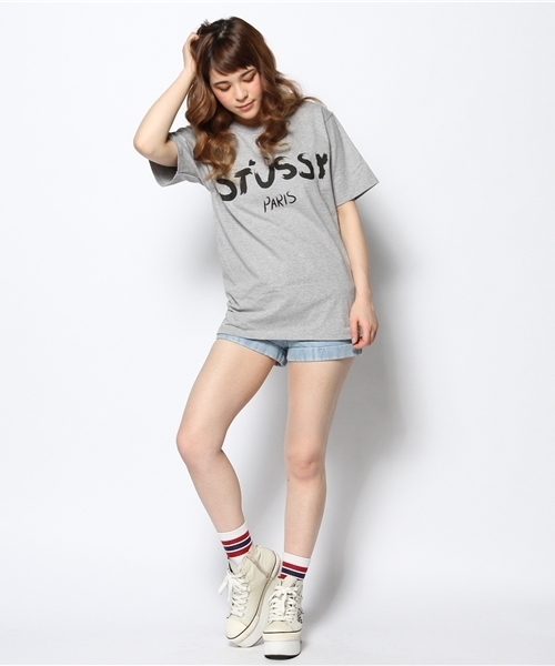 Stussy Women（ステューシーウィメン）の「Stussy Paris Classic