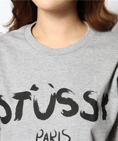 Stussy Women（ステューシーウィメン）の「Stussy Paris Classic