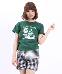 WEGO | WEGO/Music Master Tシャツ(Tシャツ/カットソー)