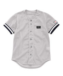 CHARI&CO | CHARI & CO NYC×B印 YOSHIDA BASEBALL SHIRTS(シャツ/ブラウス)