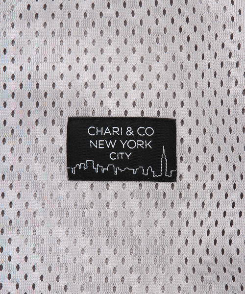 CHARI&CO（チャリアンドコー）の「CHARI&CO NYC×B印 YOSHIDA